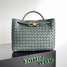 Bottega Veneta Shopping Bags